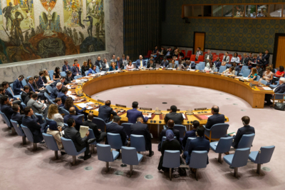 Франция забила тревогу из-за ситуации в Ливане