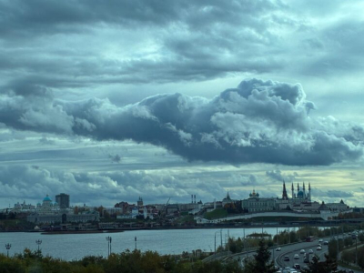 Труженица тыла из Казани Екатерина Шляхтина отметила 100-летний юбилей