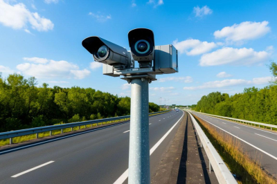 Нарушителей вычислят за секунды: в Самарской области к &laquo;Безопасному городу&raquo; подключили ещё 150 камер