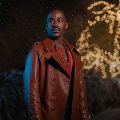 «Доктор Кто» — сериал, которому больше полувека