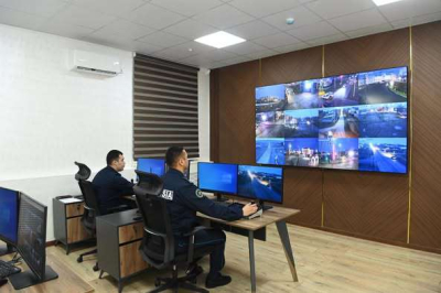 «Цифра» спасет экологию