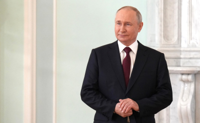 Спецпосланник Трампа Уиткофф: Путин всегда оставался честным в ходе их встреч