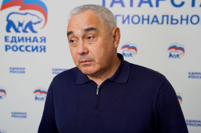 В Татарстане 13 человек зарегистрированы участниками предварительного голосования &laquo;Единой России&raquo;