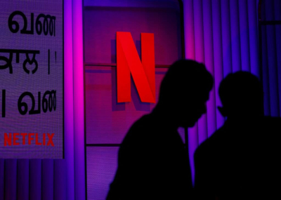 Акции Netflix подешевели после понижения рейтинга от Barclays