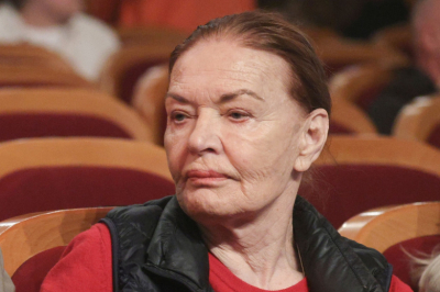 Умерла народная артистка Людмила Чурсина: причины смерти, последние дни