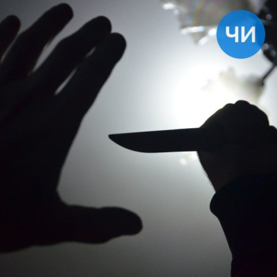 Два удара ножом: в Челнах собутыльник зарезал 29-летнего мужчину