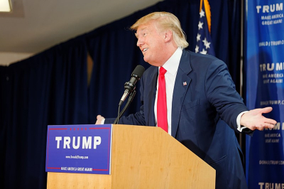 &laquo;Трамп заставит расписаться какого-нибудь иранца&raquo;. Президента США уличили в намерении заключить фальшивый мир с Ираном