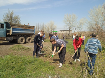 Депутат Колунов: школьников можно привлекать к труду без согласия родителей