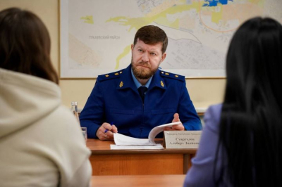 Прокурору Татарстана пожаловались на платную обходную трассу М12