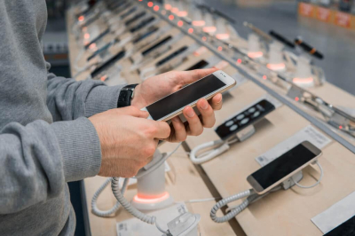Верификация смартфонов по IMEI-кодам. Что будет с ценами?