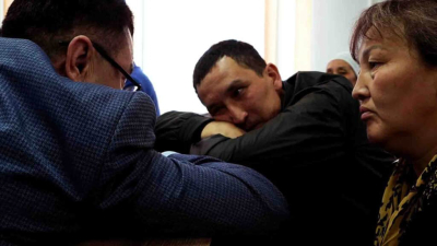 У потерпевших по делу Шерзата Болата проблемы со здоровьем из-за стресса