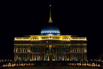 Памяти Льва Таракова: соболезнования от Токаева