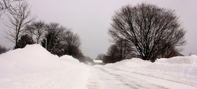 Очень сильный ветер и осадки: мощный циклон идет в Казахстан