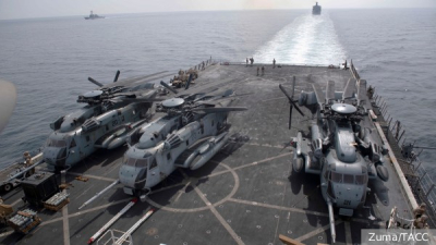 Аксенов заявил о национализации всех крупных объектов украинских олигархов