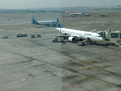 Зачем Air Astana открыла рейс в Мумбаи?