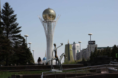 Программа совместно с ЮНИСЕФ