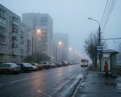 Гидрометцентр: в ближайшие часы Татарстан накроет атмосферное явление