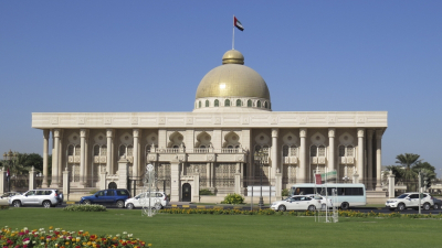 В ОАЭ назвали фейком сообщения об ударе по Ирану и объяснили свою позицию