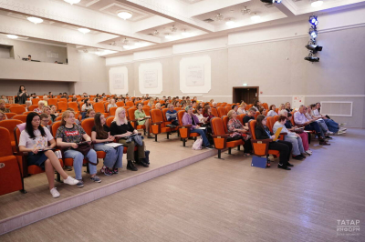 К &laquo;Тотальному диктанту&raquo; в этом году в формате &laquo;НеДиктанта&raquo; присоединятся школьники