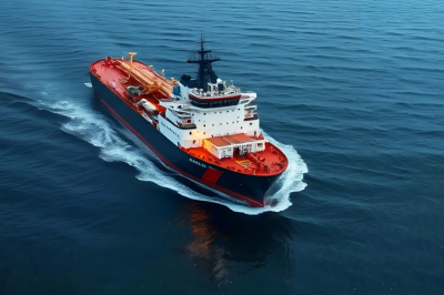 &laquo;Не сойдет вам с рук&raquo;: Киев устроил Израилю истерику из-за российского судна