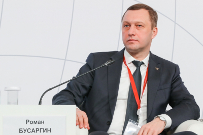 Бусаргин определился с министром спорта Саратовской области