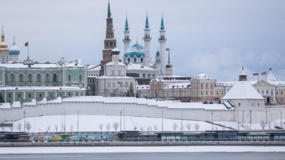 На следующей неделе татарстанцев вновь ждут три выходных дня 09/03/2026 &ndash; Новости