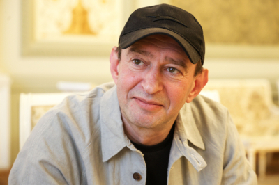 Хабенский впервые прокомментировал критику &laquo;Гамлета&raquo; с&nbsp;Юрой Борисовым: &laquo;Зритель не&nbsp;выходит спокойным, а&nbsp;для театра это лучше, чем молчание&raquo;