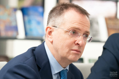 Мединский: &laquo;При отборе в Союз писателей России будем ориентироваться на востребованность авторов&raquo;