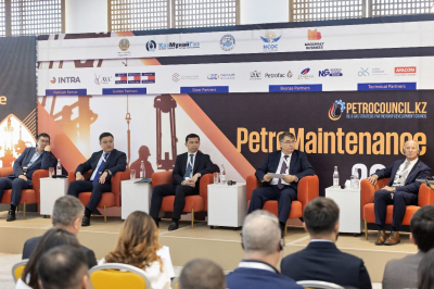 PetroMaintenance-2024: вектор поддержки нефтегаза