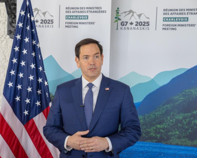 Рубио: США хотели бы видеть смену власти в Иране, но это не было целью атаки