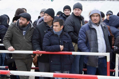 Детей мигрантов могут обязать уезжать из РФ после достижения 18 лет