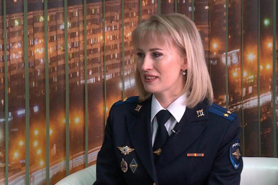 В&nbsp;МВД прокомментировали задержание челнинского следователя Ганиевой&nbsp;&ndash; &laquo;охотницы&raquo; за&nbsp;обналом