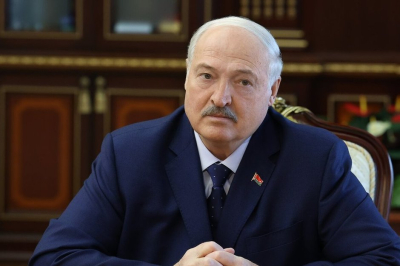 Лукашенко сильно раскритиковал игру минского &laquo;Динамо&raquo; в матче против &laquo;Ак Барса&raquo;