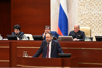 В 2026 году в Татарстане потратят 1 млрд рублей на инфраструктуру для многодетных