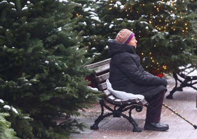 Соцфонд: некоторые россияне получат пенсии за май досрочно до 30 апреля