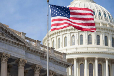 Поездка российских депутатов в США стала поводом для критики в Сенате