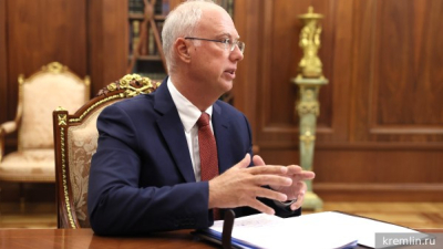 Bloomberg: Европа выбрала худший момент для запрета российского СПГ