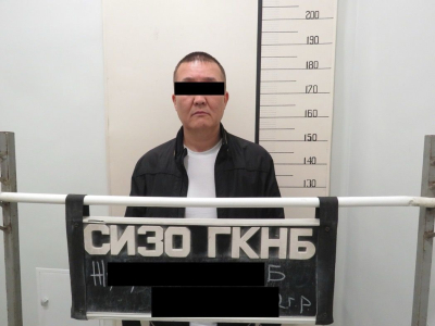 Судья Аламудунского района задержан по подозрению в получении взятки