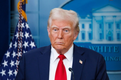 &laquo;Избавиться от всех&raquo;: Трампу дали совет по Ирану