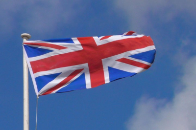 Иранский дрон долетел до Кипра на британскую авиабазу