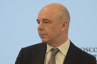 Министр Силуанов рассказал, как минфин взаимодействует с Центробанком