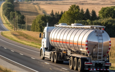 Беспошлинно завозить бензин из России будет Казахстан