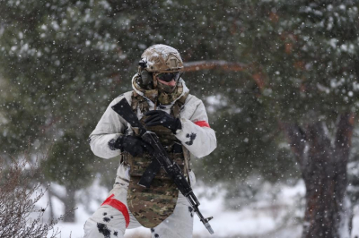 Газета.Ru: минимальный набор добровольцев на СВО был менее 10 человек за месяц