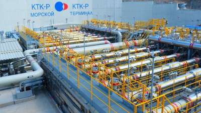 Российский суд разрешил запустить ВПУ КТК, которые перестали отгружать нефть из Казахстана