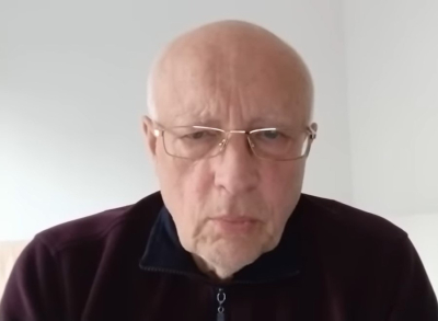 Соскин: визит Каллас в Киев подтвердил &mdash; Европа давно предала Украину