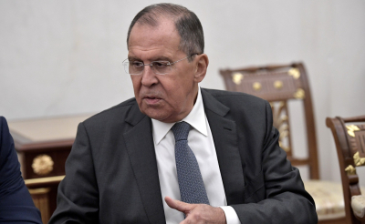Лавров: США и&nbsp;Израиль пытались сорвать сближение Ирана с&nbsp;арабами