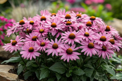 Соседи бегают с лейками, а я отдыхаю: многолетники, которые можно поливать раз в месяц