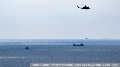 Сход льда на Москве-реке осложнил поиски пропавших школьников