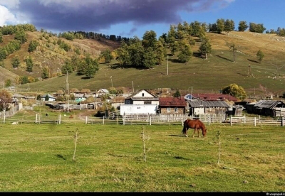 Большие перемены ждут села Казахстана