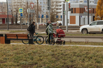 Средняя зарплата в Нижнекамске в этом году выросла до 118 тысяч рублей